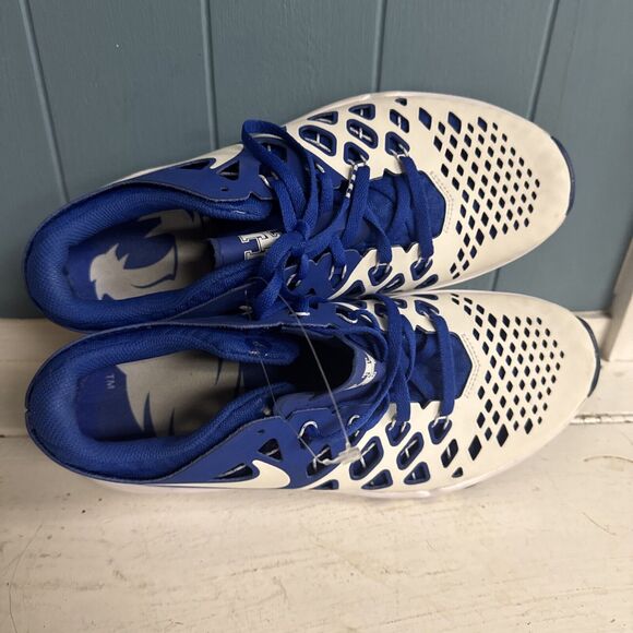 Nike Train Speed 4 AMP UK Kentucky Wildcat Game Royal 844102-411‎ Training 8.5 main image 5